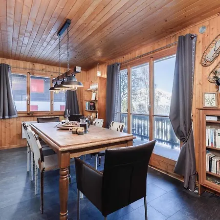 Noisette Authentic Swiss Perfect For Families