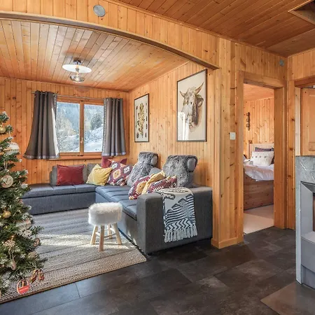 Noisette Authentic Swiss Perfect For Families 拉茨欧马兹