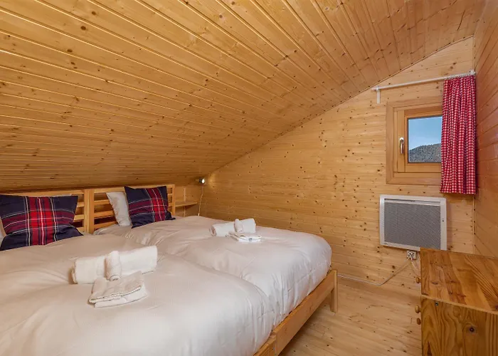 Chalet Noisette Authentic Swiss Perfect For Families *